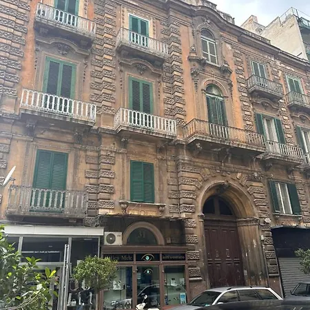 L'antica Dimora In Centro * Бари