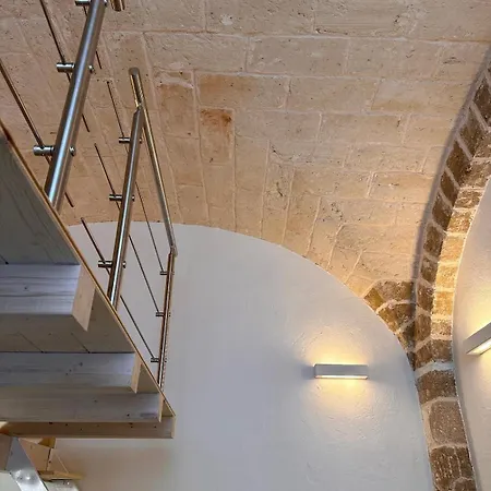 L'antica Dimora In Centro 巴里