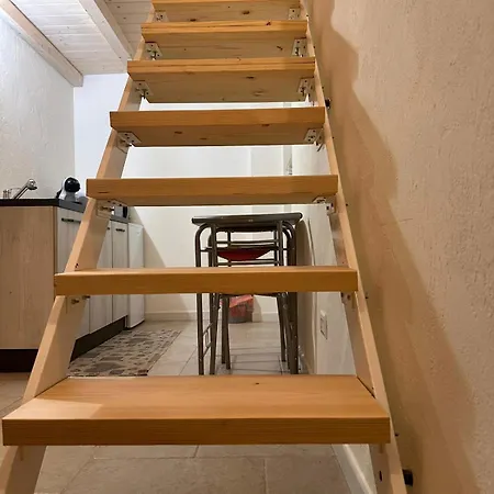 L'antica Dimora In Centro Prázdninový dům *