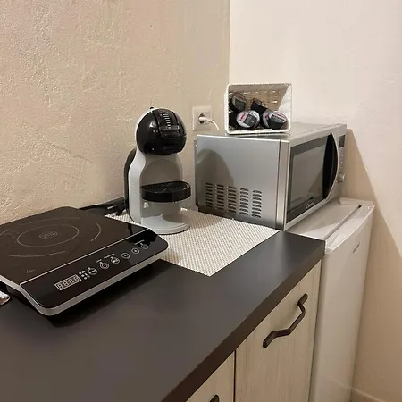 度假居 L'antica Dimora In Centro 巴里