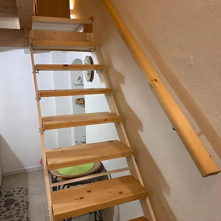 度假居 L'antica Dimora In Centro