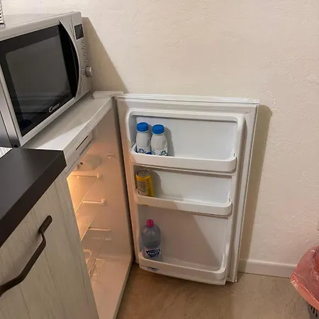 L'antica Dimora In Centro