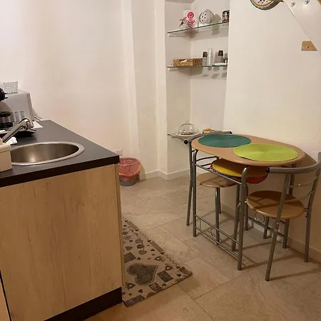 L'antica Dimora In Centro 度假居