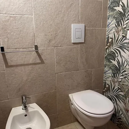 L'antica Dimora In Centro 度假居