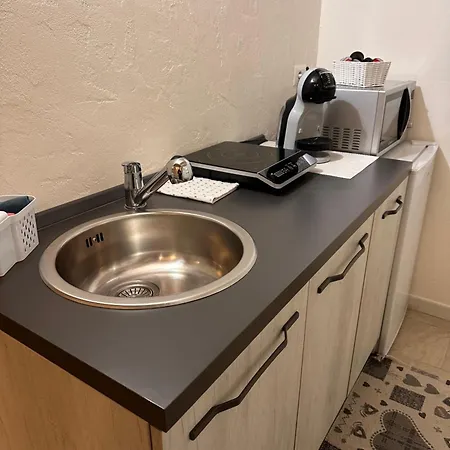 L'antica Dimora In Centro 度假居 巴里