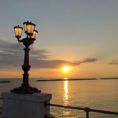 L'antica Dimora In Centro 巴里