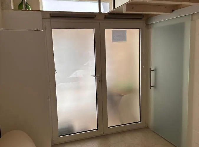 L'antica Dimora In Centro Semesterbostad