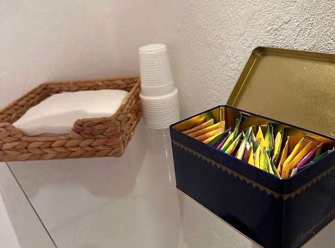 L'antica Dimora In Centro Casa de Férias