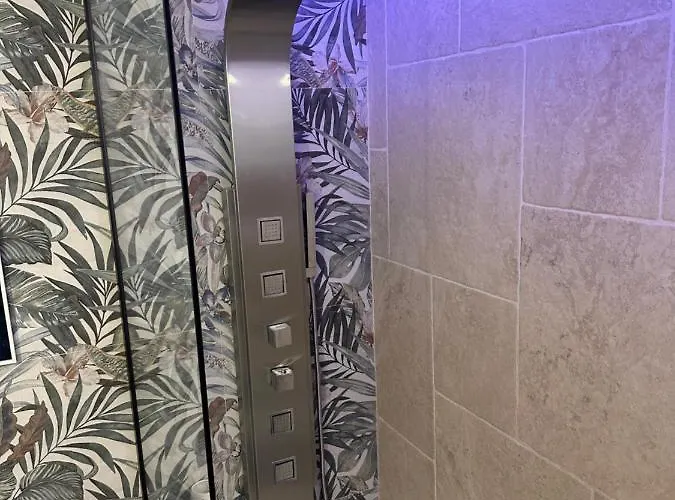 L'antica Dimora In Centro