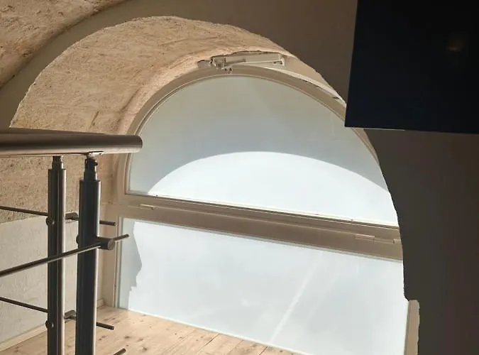 L'antica Dimora In Centro Semesterbostad