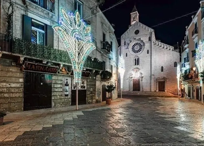 L'antica Dimora In Centro