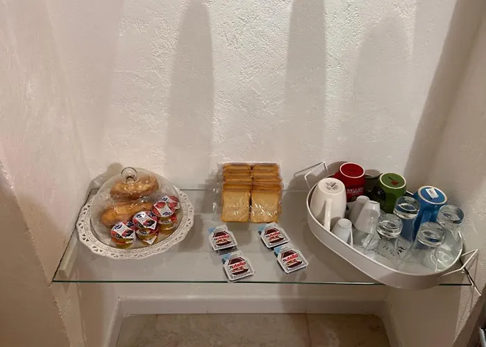 L'antica Dimora In Centro *