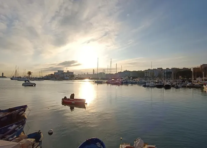 L'antica Dimora In Centro Casa de Férias *