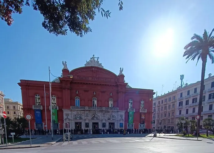 Semesterbostad L'antica Dimora In Centro